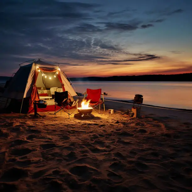 How Smart Tech is Revolutionizing Hiking Gear